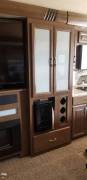 2017 Forest River Cedar Creek Champagne 38EL, $ 46,700