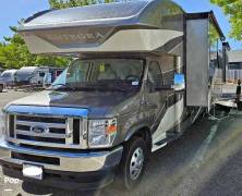 2022 Entegra Coach Esteem 29V, $ 89,000