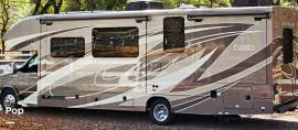2022 Entegra Coach Esteem 29V, $ 89,000
