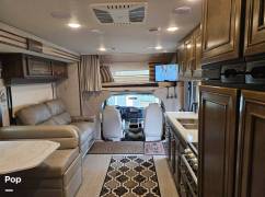 2022 Entegra Coach Esteem 29V, $ 89,000
