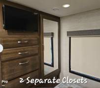 2022 Entegra Coach Esteem 29V, $ 89,000