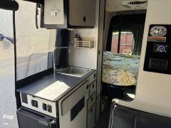 2023 Winnebago Revel 44E 4x4, $ 134,000