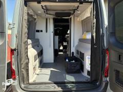 2023 Winnebago Revel 44E 4x4, $ 134,000