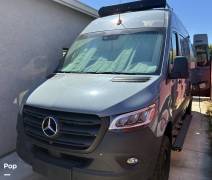 2023 Winnebago Revel 44E 4x4, $ 134,000