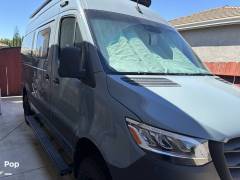 2023 Winnebago Revel 44E 4x4, $ 134,000