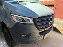 2023 Winnebago Revel 44E 4x4, $ 134,000