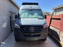 2023 Winnebago Revel 44E 4x4, $ 134,000