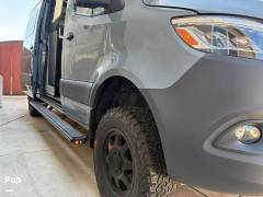 2023 Winnebago Revel 44E 4x4, $ 134,000