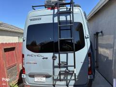 2023 Winnebago Revel 44E 4x4, $ 134,000