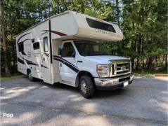 2020 Coachmen Leprechaun 220QB, $ 48,350