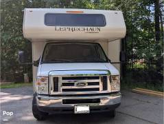 2020 Coachmen Leprechaun 220QB, $ 48,350