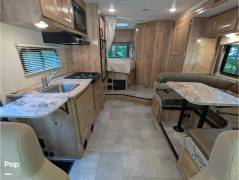 2020 Coachmen Leprechaun 220QB, $ 48,350