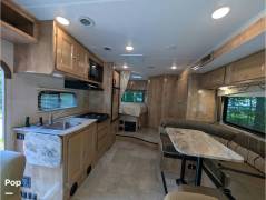 2020 Coachmen Leprechaun 220QB, $ 48,350