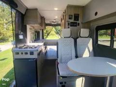 2023 Winnebago Solis M-59PX Ram, $ 94,400