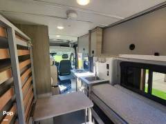 2023 Winnebago Solis M-59PX Ram, $ 94,400