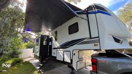 2024 Forest River Rogue Armored 383G2, $ 79,000