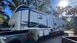 2024 Forest River Rogue Armored 383G2, $ 79,000