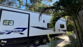 2024 Forest River Rogue Armored 383G2, $ 79,000