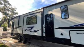 2024 Forest River Rogue Armored 383G2, $ 79,000