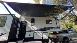 2024 Forest River Rogue Armored 383G2, $ 79,000