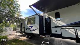 2024 Forest River Rogue Armored 383G2, $ 79,000