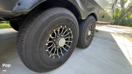 2024 Forest River Rogue Armored 383G2, $ 79,000