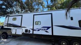 2024 Forest River Rogue Armored 383G2, $ 79,000