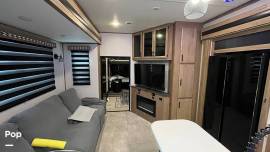 2024 Forest River Rogue Armored 383G2, $ 79,000