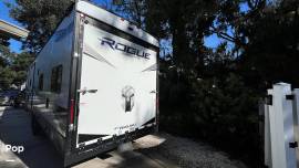 2024 Forest River Rogue Armored 383G2, $ 79,000