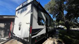 2024 Forest River Rogue Armored 383G2, $ 79,000