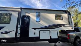 2024 Forest River Rogue Armored 383G2, $ 79,000