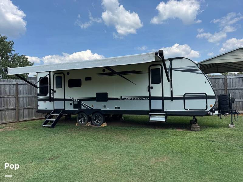 2020 Jayco Jay Feather 27RL, $ 21,000
