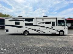 2024 Jayco Precept 36A, $ 139,000