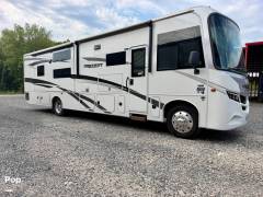 2024 Jayco Precept 36A, $ 139,000
