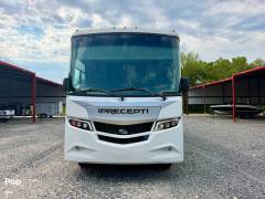 2024 Jayco Precept 36A, $ 139,000
