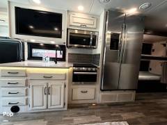 2024 Jayco Precept 36A, $ 139,000