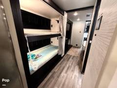 2024 Jayco Precept 36A, $ 139,000