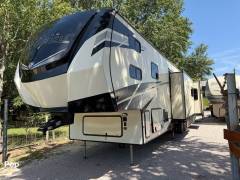 2024 Prime Time Sanibel 3952FBWB, $ 63,500