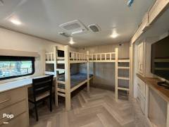 2024 Prime Time Sanibel 3952FBWB, $ 63,500