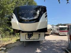 2024 Prime Time Sanibel 3952FBWB, $ 63,500