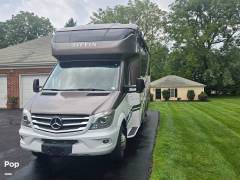 2019 Tiffin Wayfarer 25QW, $ 89,000