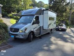 2018 Winnebago View 24J, $ 74,900