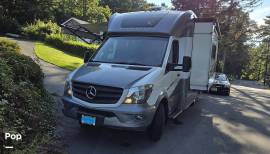 2018 Winnebago View 24J, $ 74,900