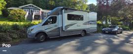 2018 Winnebago View 24J, $ 74,900