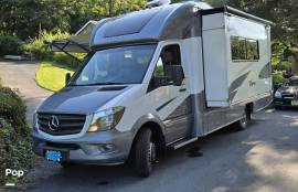 2018 Winnebago View 24J, $ 74,900