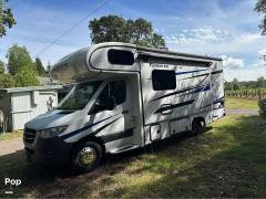 2023 Forest River Forester MBS 2401T, $ 89,000