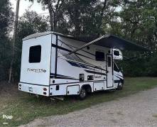 2023 Forest River Forester MBS 2401T, $ 89,000