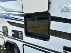 2023 Forest River Forester MBS 2401T, $ 89,000
