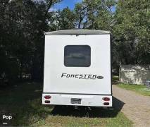 2023 Forest River Forester MBS 2401T, $ 89,000