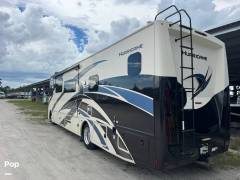2022 Thor Motor Coach Hurricane 35M, $ 110,000